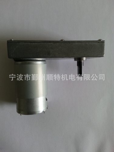FD-550  555  减速电机 齿轮马达