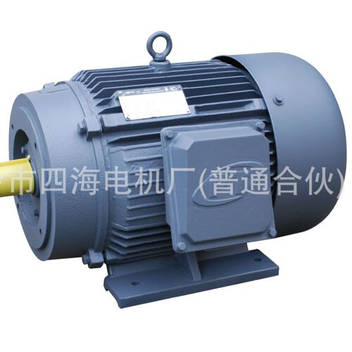 高效三相异步电机YE2-180L-4 22KW