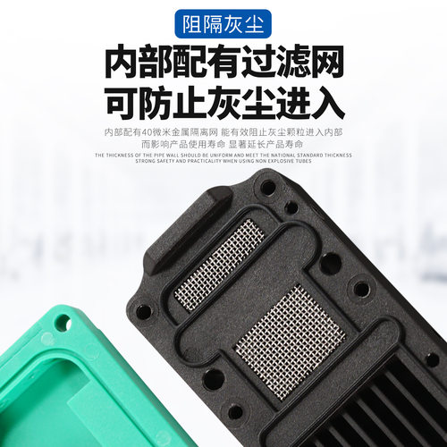 BM20-C负压迷你多级真空发生器BX30-B气动PBM大吸力大流量PBX10-A