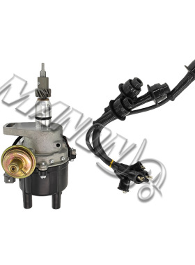 精品现货叉车配件19030-78121-71分电器总成(电子式)toyota