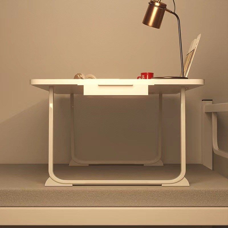 超大号可放键盘床上折叠桌宿舍笔记本电脑桌学生学习桌家用小桌板