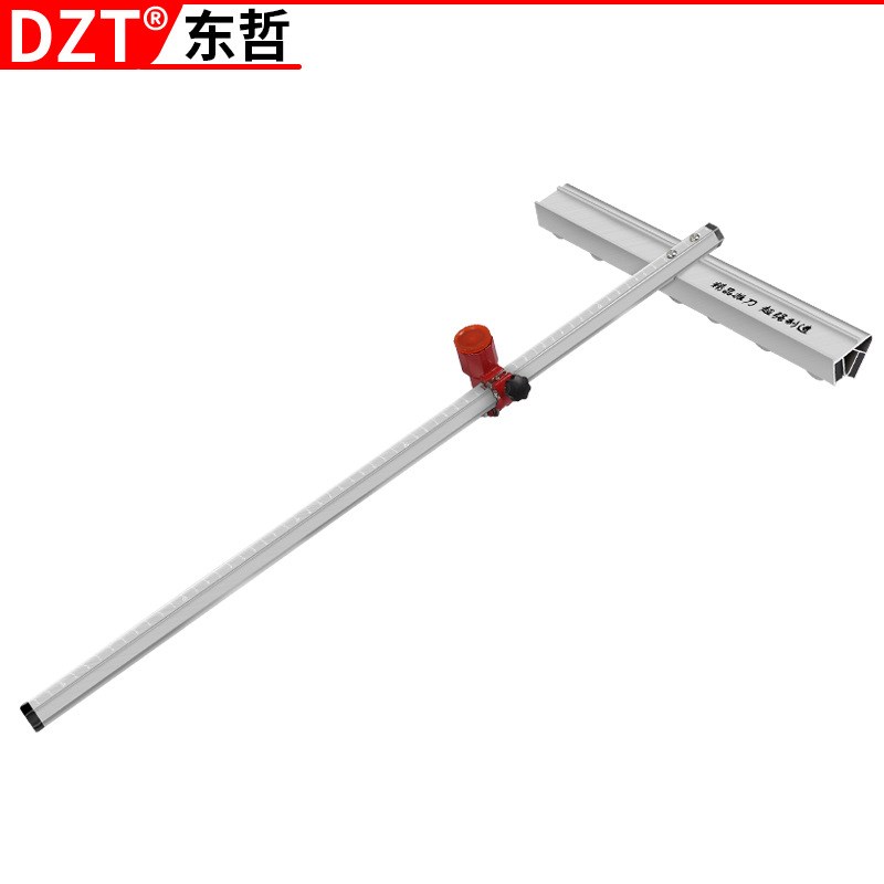 大轮T型瓷砖推刀22mm手动切割机划切瓷砖地砖岩板开界器工具