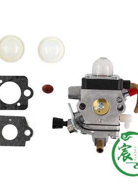 割草机FS90R FS100 FS110 FS87 FS87R FS90 FS90K化油器 纸垫配件