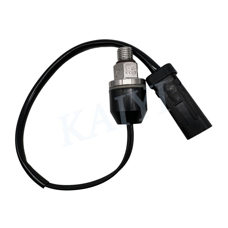 挖机CATE320D2/312D2/GC/330D2/320E/336F新款压力开关319-4407