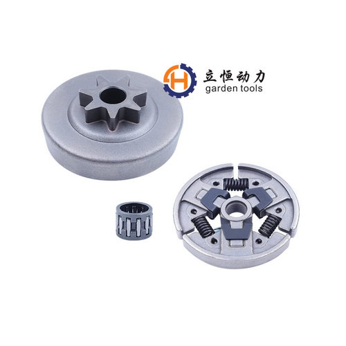 MS361 MS440 MS461 MS460 044 046被动盘离合器滚针1128 007 1000