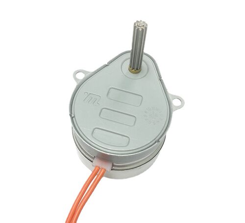 风阀三通阀磁滞电机TH-204-SG/110V/4-5RPM 执行器管道阀门马达