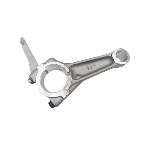 适用于斯巴鲁罗宾汽油机EX27连杆 Connecting Rod279-22501-30
