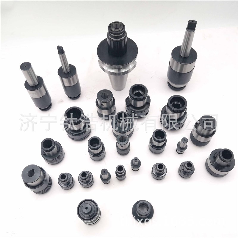 TC820扭力夹头M27夹头20*15丝锥攻丝夹头防过载保护