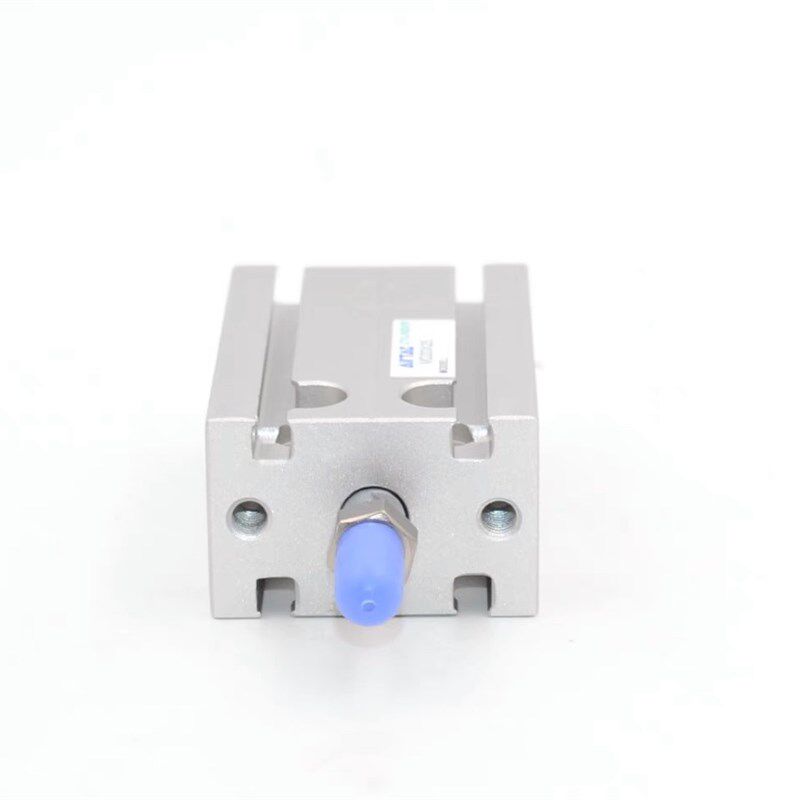 亚德客自由安装气缸MD16 MD16X5X10X15X20X25X30X40X50X70S