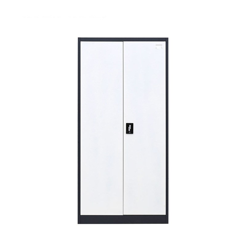 钢制拆装对开文件柜档案凭证财务铁皮柜厂家直营凭证柜凭证管理