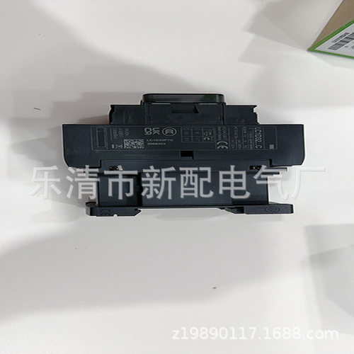 现货实物 全新 LC1D09BD LC1D12BD LC1D18BD LC1D25BD交流接触器