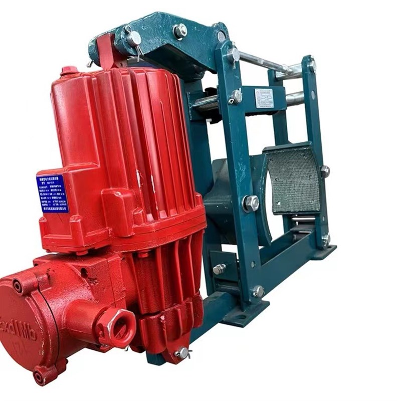 BED301/6电力液压推动器