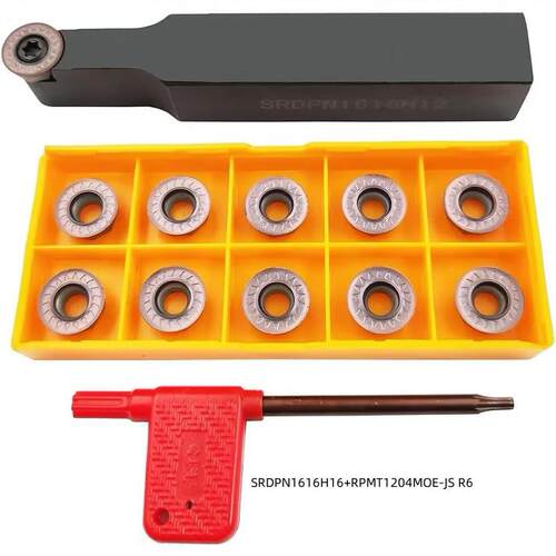 跨境 16mm 1件SRDPN1616H08  SRDPN1616H10 SRDPN1616H12 大量批