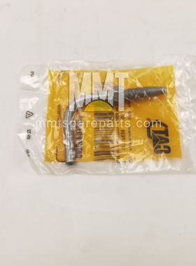 CAT卡特M322C 972M油管接头117-7629液压件1177629挖掘机装载机