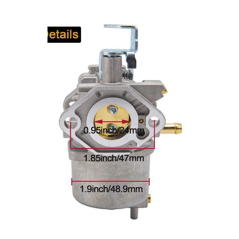 化油器适用于kawasaki FE290 Engines Carb 101905601 1016478