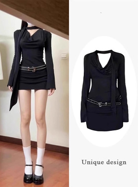 出席重要场合今年流行的爆款古风/国风首服日常青少年长袖