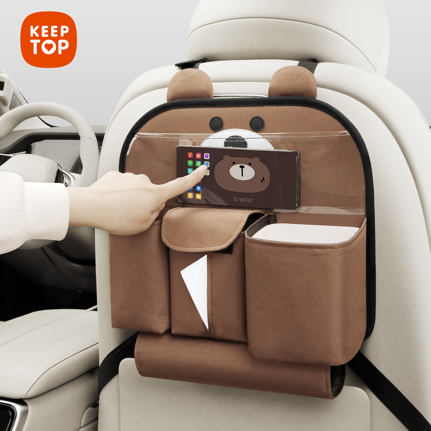 潮流精品，品质保证