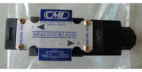 台湾CML全懋齿轮泵IGM-5F-40-20