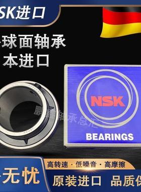 进口日本NSK外球面轴承UC302 303 304 305 306 307 308 309 310
