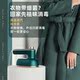 110v伏手持挂烫机家用小型便携电熨斗旅行迷你熨烫机中英美欧日规