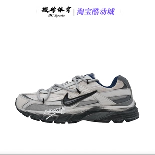 【定制球鞋】 Nike Initiator 跑鞋做旧机能 荒野沙漠男子休闲鞋