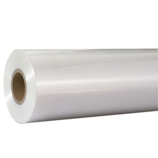 卷产品非 W1414POF热收缩膜宽32cm厚度1.2s16