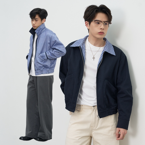GOODLIVEABLEMIU系老干部外套