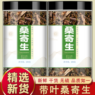 桑寄生中药材500g官方旗舰店黄皮树寄生茶野生桑寄生决明子泡水喝