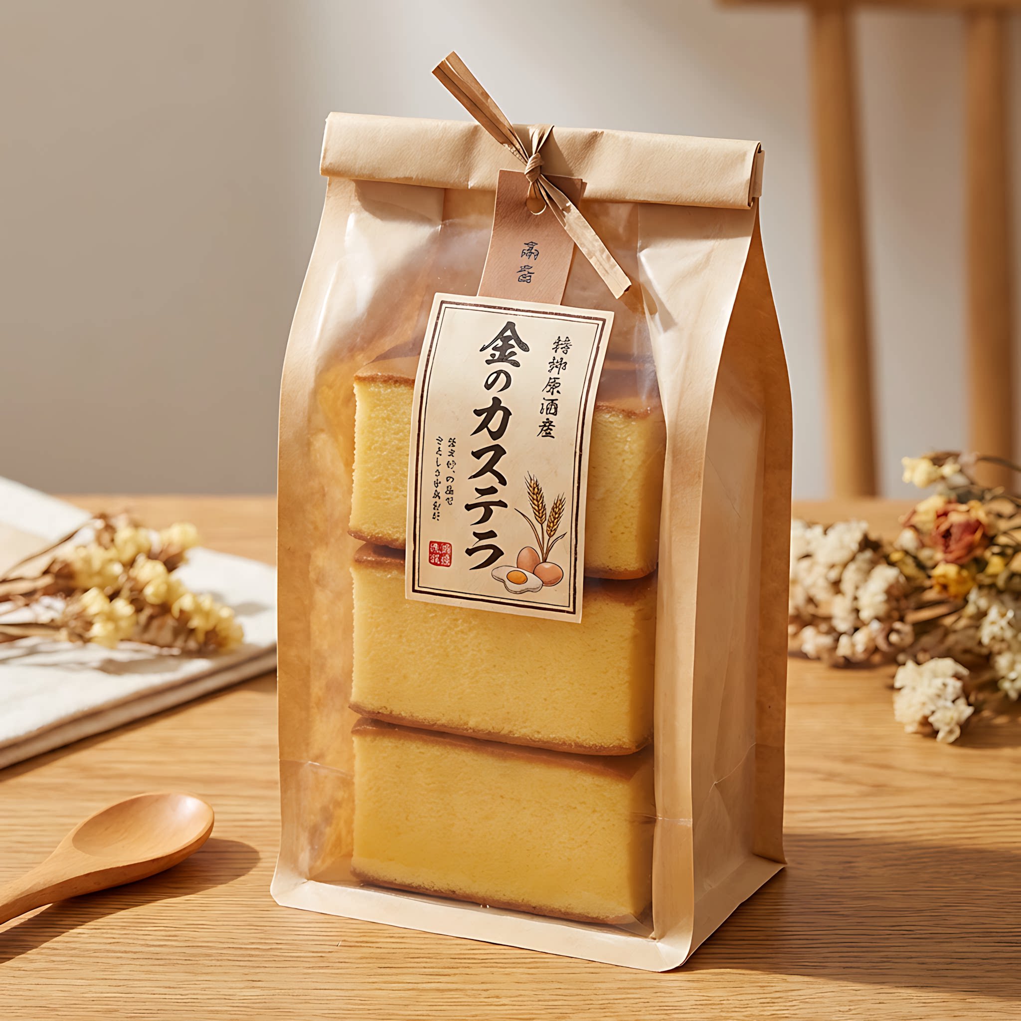 原味纯蛋糕面包早餐代餐鸡蛋糕点心营养休闲食品开学零食独立包装