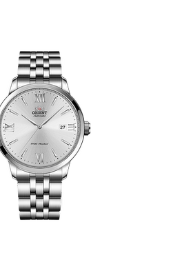 Orient东方双狮全自动机械手表男日本官方正品商务腕表七夕礼物男