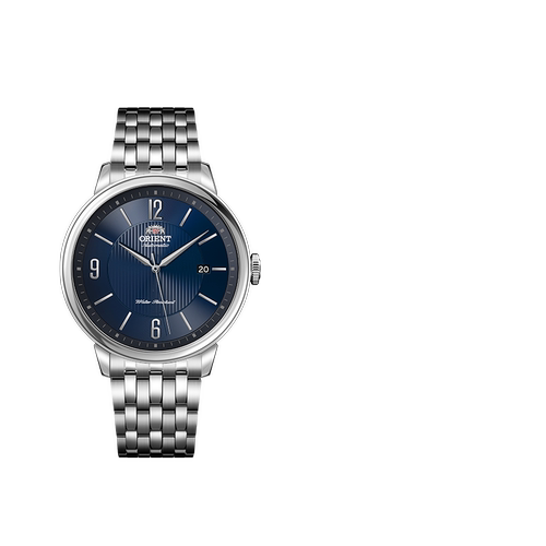 东方双狮男士全自动机械表