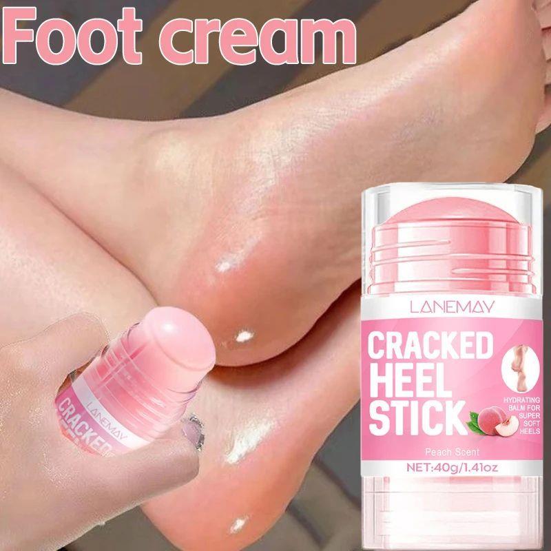 40g Ultra-Hydrating Foot Cream Softening Dry Cracked Feet Da