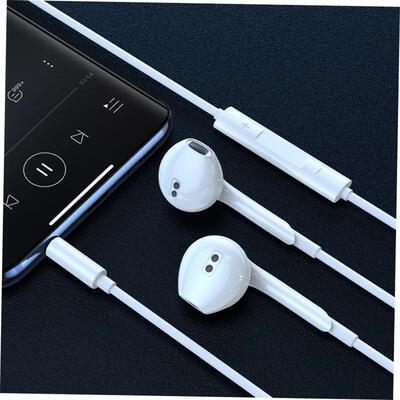 Headsets Wired Earphone Sport Headphones HIFI Stereo有线耳机