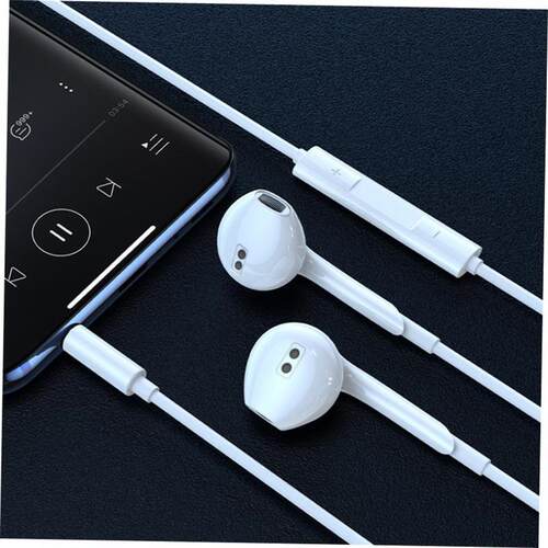 Headsets Wired Earphone Sport Headphones HIFI Stereo有线耳机