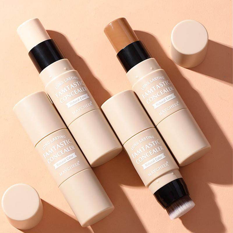 Concealer Stick Foundation Full Coverage Contour Cream