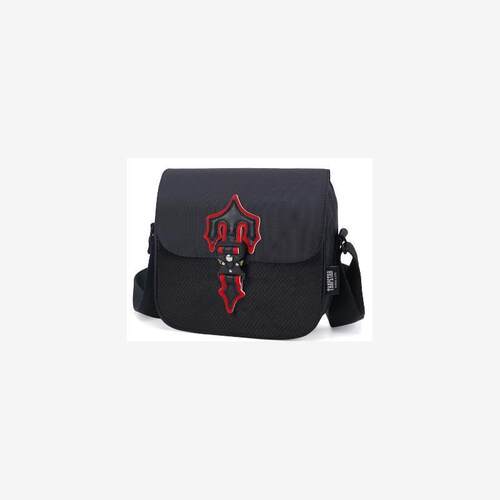 TRAPSTAR Bag London Men Trapstar Irongate T Crossbody Bag