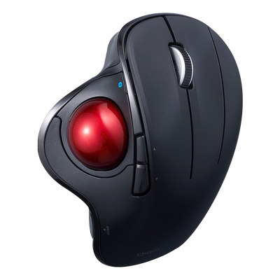 Digio2蓝牙无线轨迹球鼠标