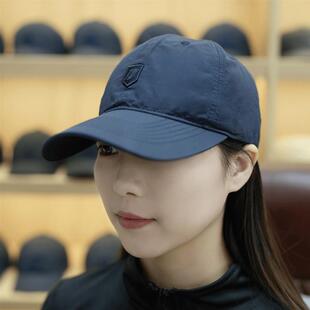 苏特狼帽业秋冬新款帽子户外棒球帽鸭舌帽太阳帽男士休闲男士户外