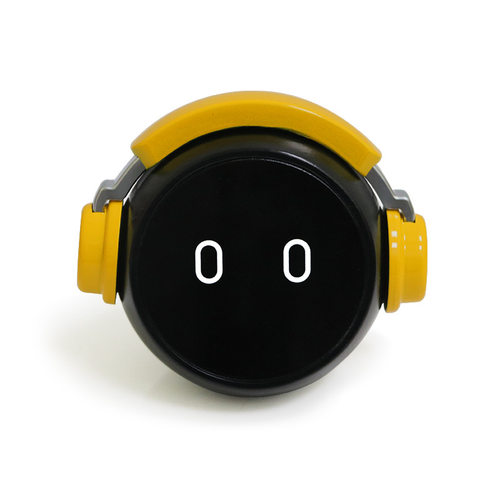 蔚来nomi帽子音乐家机器人帽子装饰et5es7et7es6ec6es8改装车内饰