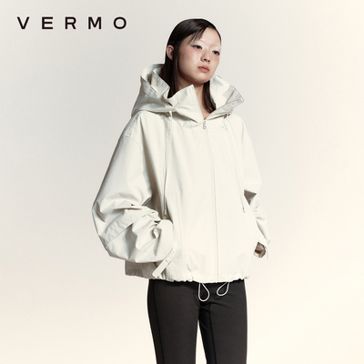 户外三防冲锋衣夹克外套