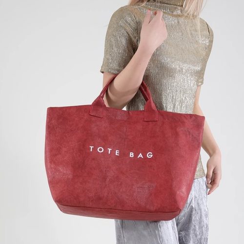 小仙女风单肩包大容量购物袋包