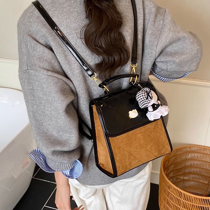 百搭手提包外出旅行背包