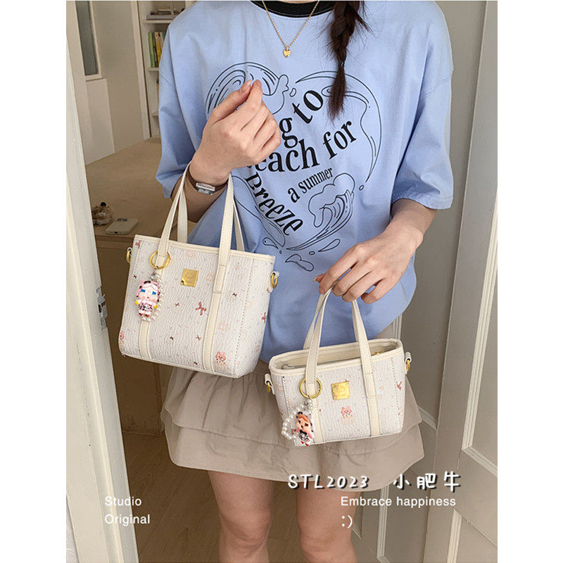 春季小众水桶包包女式2026新款潮甜美风时尚单肩包百搭ins通勤包,箱包皮具/热销女包/男包,通用款女包,淘宝优惠券,粉丝福利购,淘宝优惠卷