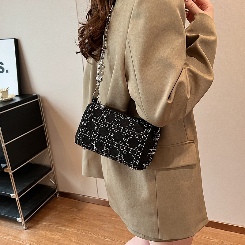 多功能手提小拎包手机包