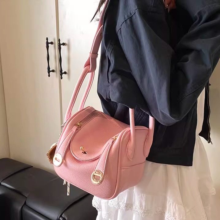 夏天女士包包2025新款潮高级感时尚百搭单肩斜挎包爆款粉色小方包,箱包皮具/热销女包/男包,通用款女包,淘宝优惠券,粉丝福利购,淘宝优惠卷