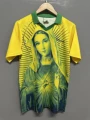 25-26 Brazil Mary Yellow