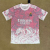 26 Royal m Dragon Round Neck Pink