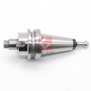 铣刀盘刀柄 FMB数控平面刀柄 加工中心 BT50 FMB22 27 32 40 60