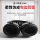 升级隔音耳罩睡眠专业防噪音学习睡觉专用工业级超强降噪静音耳机