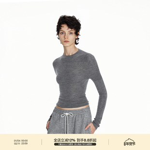 PUKI 100%扬子纱 “0压感